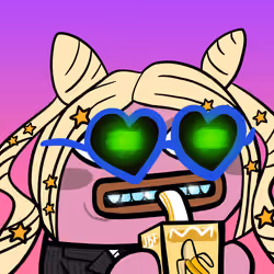Juicebox Frens #5295