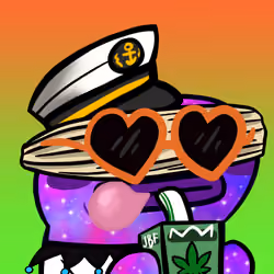 Juicebox Frens #580
