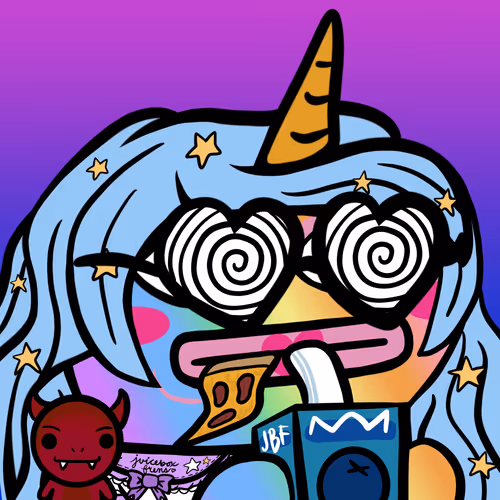 Juicebox Frens #6944