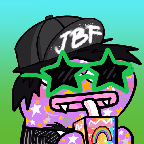 Juicebox Frens #4414