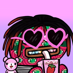 Juicebox Frens #4865