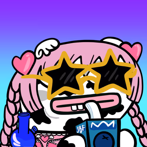 Juicebox Frens #1958
