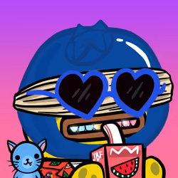 Juicebox Frens #4420