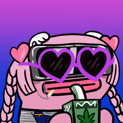 Juicebox Frens #1135