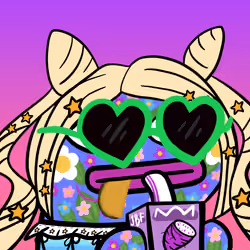 Juicebox Frens #4065