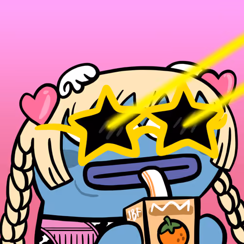 Juicebox Frens #3285