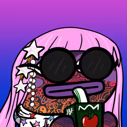 Juicebox Frens #1852