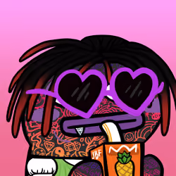 Juicebox Frens #2602