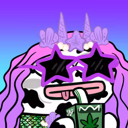 Juicebox Frens #1206