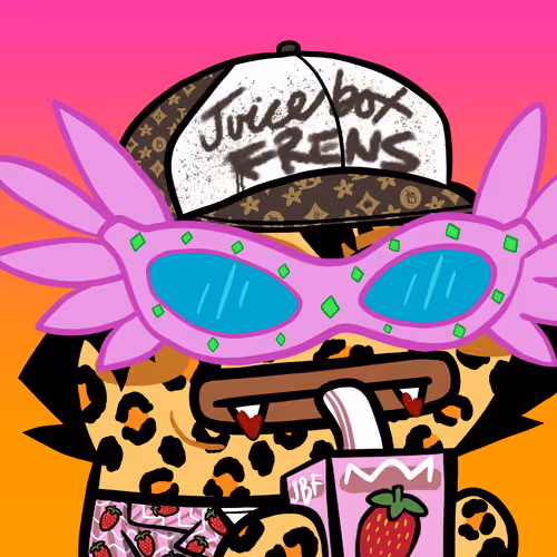 Juicebox Frens #1592