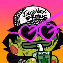Juicebox Frens #1998