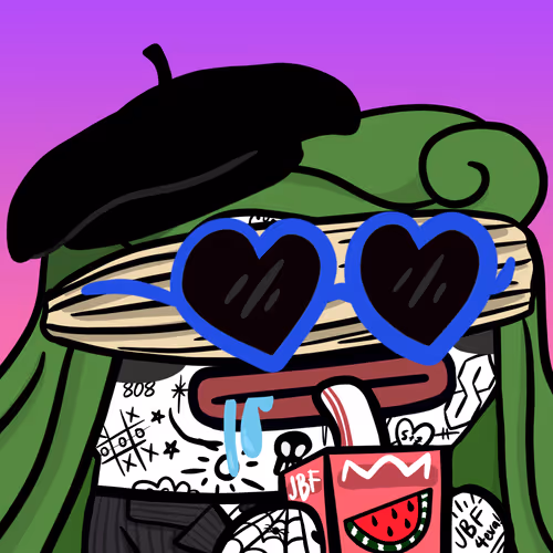 Juiceboxfrens