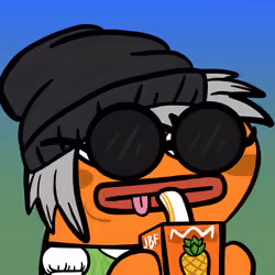 Juicebox Frens #2155