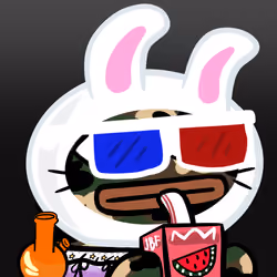 Juicebox Frens #2205
