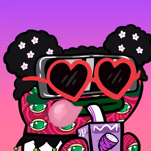 Juicebox Frens #6188