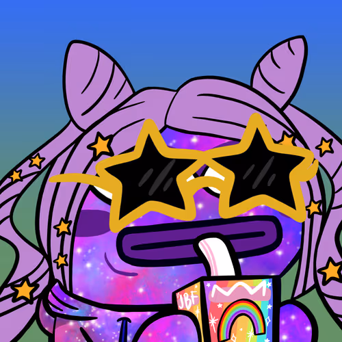 Juicebox Frens #6660
