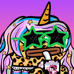 Juicebox Frens #2983