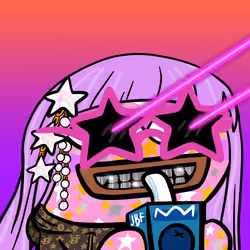 Juicebox Frens #4475