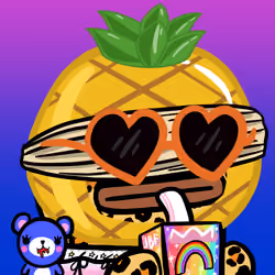 Juicebox Frens #779