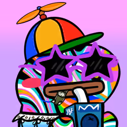Juicebox Frens #1258