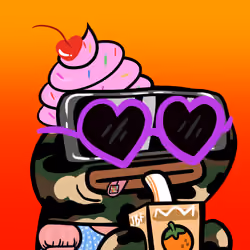Juicebox Frens #4592