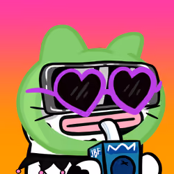 Juicebox Frens #1381