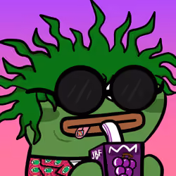 Juicebox Frens #2642