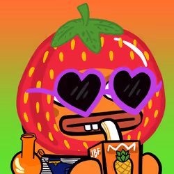 Juicebox Frens #5837