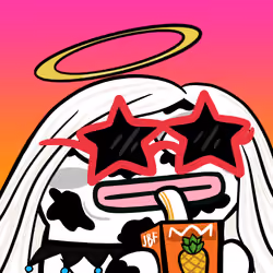 Juicebox Frens #1646
