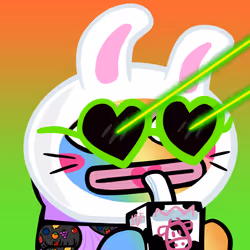Juicebox Frens #1753