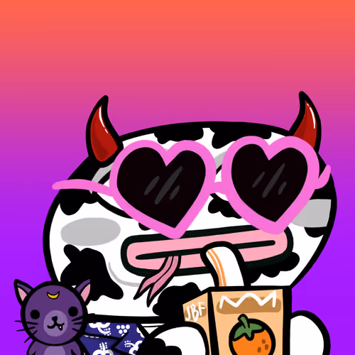 Juicebox Frens #6387