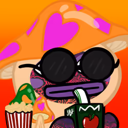 Juicebox Frens #2113