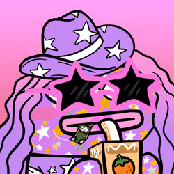 Juicebox Frens #5826