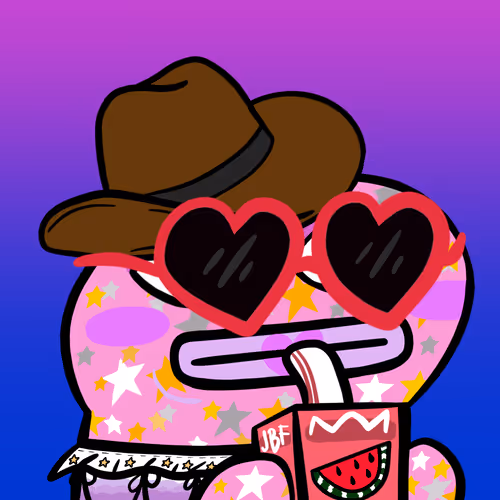 Juicebox Frens #5401
