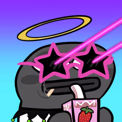 Juicebox Frens #2532