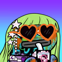 Juicebox Frens #1499