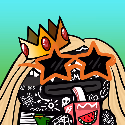 Juicebox Frens #1570