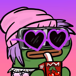 Juicebox Frens #3908