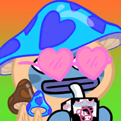 Juicebox Frens #5363