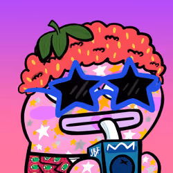 Juicebox Frens #997