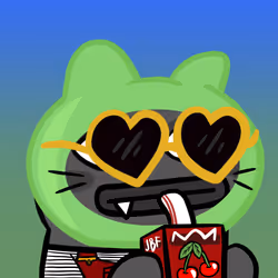 Juicebox Frens #5907