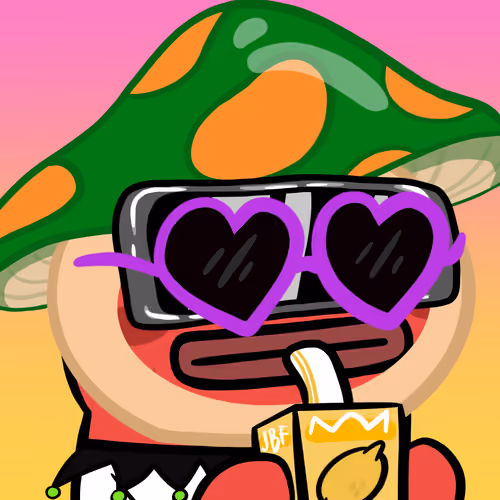 Juicebox Frens #6178