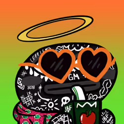 Juicebox Frens #2208