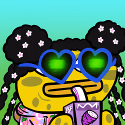 Juicebox Frens #787