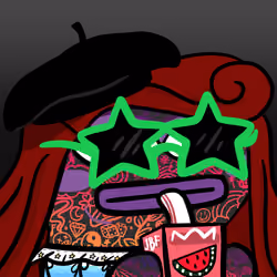 Juicebox Frens #1477
