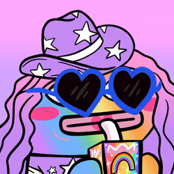 Juicebox Frens #952