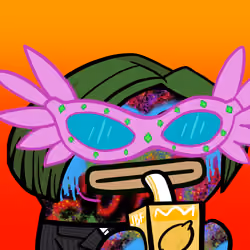 Juicebox Frens #2696