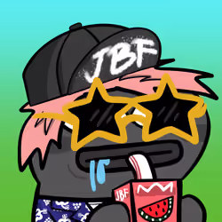 Juicebox Frens #329