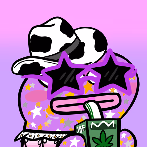 Juicebox Frens #6142