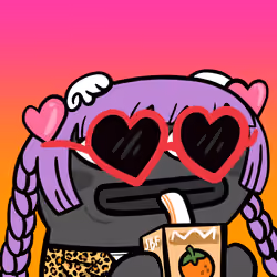 Juicebox Frens #5245